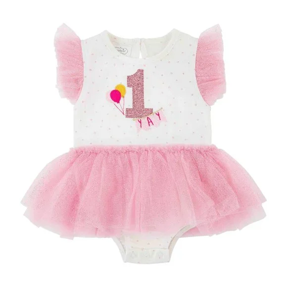 Mud Pie | One Pieces | Mud Pie Birthday Girl Tutu Crawler Bubble Romper 1218m | Poshmark Mud Pie | One Pieces | Mud Pie Birthday Girl Tutu Crawler Bubble Romper 1218m | Poshmark